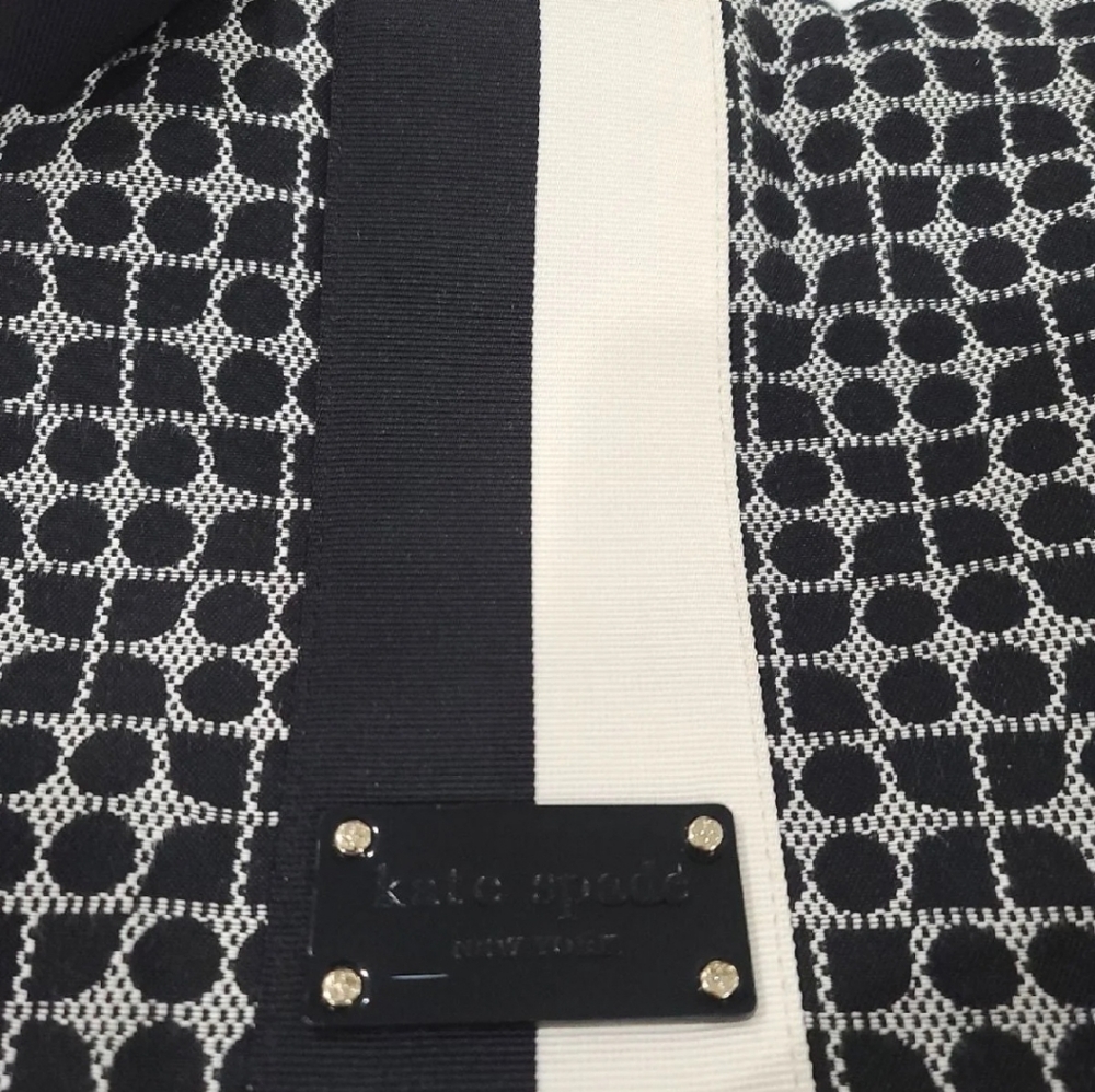 Kate Spade♠️ diaper bag - Picture 6 of 6